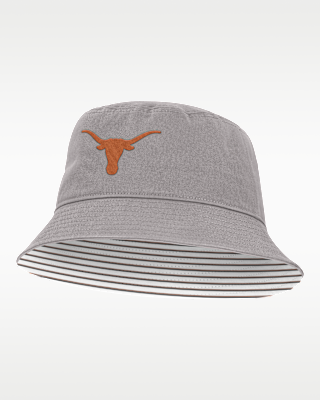 Texas Primetime Apex Men's Nike College Bucket Hat. Nike.com